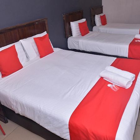 Nice Stay Hotel 라웁 외부 사진