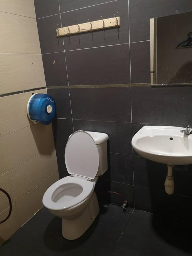 Nice Stay Hotel 라웁 외부 사진